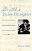 Dvorak to Duke Ellington: A Conductor Explores America's Music and Its African American Roots by Maurice Peress