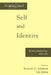 Self and Identity by Richard D. Ashmore, Lee Jussim