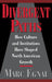 Divergent Paths: How Culture & Institutions Have Shaped North American Growth by Marc Egnal