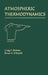 Atmospheric Thermodynamics by Craig F. Bohren, Bruce A. Albrecht