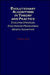 Evolutionary Algorithms in Theory and Practice: Evolution Strategies, Evolutionary Programming, Genetic Algorithms by Thomas Back, Thomas Bdck, Thomas B?ck