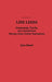 Life Lines: Community, Family, and Assimilation Among Asian Indian Immigrants by Jean Leslie Bacon, Gerald D. Suttles