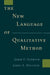 The New Language of Qualitative Method by Jaber F. Gubrium, James a. Holstein
