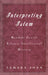 Interpreting Islam: Bandali Jawzi's Islamic Intellectual History by Tamara Sonn