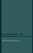Dilemmas in Economic Theory: Persisting Foundational Problems in Microeconomics by Michael Mandler