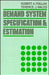 Demand System Specification and Estimation by Terence J. Wales, Robert A. Pollak