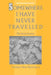 Somewhere I Have Never Travelled: The Hero's Journey by Thomas Van Nortwick