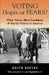 Voting Hopes or Fears?: White Voters, Black Candidates & Racial Politics in America by Keith Reeves, A. Leon Higginbotham