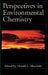 Perspectives in Environmental Chemistry by Donald L. Macalady