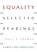 Equality: Selected Readings by Westmoreland Pojman, Robert Westmoreland, Louis P. Pojman