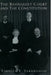 The Rehnquist Court and the Constitution by Tinsley E. Yarbrough
