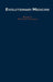 Evolutionary Medicine by Wenda R. Trevathan, James J. McKenna, Euclid O. Smith