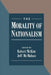 The Morality of Nationalism by Jeff McMahan, Robert McKim