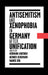 Antisemitism and Xenophobia in Germany After Unification by Hermann Kurthen, Werner Bergmann, Rainer Erb
