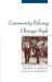 Community Policing, Chicago Style by Wesley G. Skogan, Susan M. Hartnett