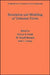 Simulation and Modeling of Turbulent Flows by Thomas B. Gatski, M. Yousuff Hussaini, John L. Lumley