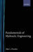 Fundamentals of Hydraulic Engineering by Prasuhn, Alan L. Prasuhn