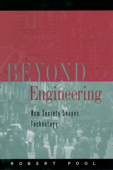 Beyond Engineering by Robert Pool