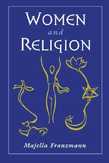 Women and Religion by Majella Franzmann