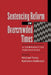 Sentencing Reform in Overcrowded Times: A Comparative Perspective by Michael H. Tonry, Kathleen Hatlestad