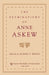 The Examinations of Anne Askew by Anne Askew, Elaine V. Beilin