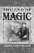 The End of Magic by Ariel Glucklich
