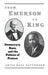 From Emerson to King: Democracy, Race, and the Politics of Protest by Anita Haya Patterson