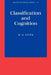 Classification and Cognition by William K. Estes