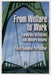 From Welfare to Work: Corporate Initiatives and Welfare Reform by Felice Davidson Perlmutter