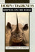 Horn of Darkness: Rhinos on the Edge by Carol Cunningham, Joel Berger, Joel Berger