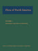 Flora of North America: North of Mexico; Volume 3: Magnoliophyta: Magnoliidae and Hamamelidae by Flora of North America Editorial Committ, Nancy R. Morin, Flora of North America Editorial Committ