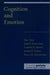 Cognition and Emotion by Eric Eich, John F. Kihlstrom, Gordon H. Bower