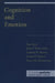 Cognition and Emotion by Eric Eich, John F. Kihlstrom, Gordon H. Bower