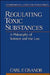 Regulating Toxic Substances: A Philosophy of Science and the Law by Carl F. Cranor, Jr. Brown George E.