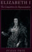 Elizabeth I: The Competition for Representation by Susan Frye