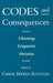 Codes and Consequences: Choosing Linguistic Varieties by Carol Myers-Scotton
