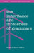 The Inheritance and Innateness of Grammars by Myrna Gopnik