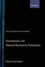 Geostatistics for Natural Resources Evaluation by Pierre Goovaerts