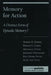 Memory for Action: A Distinct Form of Episodic Memory? by H. D. Zimmer, Hubert Zimmer, Melissa J. Guynn