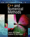 An Introduction to C++ and Numerical Methods by James M. Ortega, Andrew S. Grimshaw, Andrew S. Grimshaw
