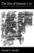 The Text of Genesis 1-11: Textual Studies and Critical Edition by Ronald S. Hendel, Ronald S Hendel