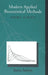Modern Applied Biostatistical Methods: Using S-Plus by Steve Selvin