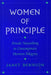 Women of Principle by Janet Bennion