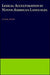 Lexical Acculturation in Native American Languages by Cecil H. Brown