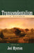 Transcendentalism: A Reader by Joel Myerson, Joel Myerson, Joel Myerson