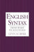 English Syntax: From Word to Discourse by Lynn M. Berk