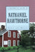 A Historical Guide to Nathaniel Hawthorne by Larry J. Reynolds