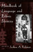 Handbook of Language & Ethnic Identity by Joshua A. Fishman