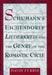 Schumann's Eichendorff Liederkreis and the Genre of the Romantic Cycle by David Ferris