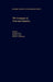 The Language of Turn and Sequence by Cecilia E. Ford, Barbara A. Fox, Sandra A. Thompson